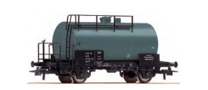Wagon towarowy  cysterna, DR, skala H0, ROCO 67889