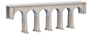 Wiadukt Ravenna, skala N, KIBRI 37663