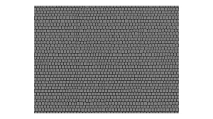 Nawierzchnia brukowanego placu, skala N, NOCH 34224