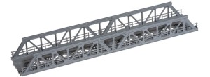 Most kratownicowy, skala H0, NOCH 21310