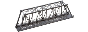 Most kratownicowy, skala H0, NOCH 21320