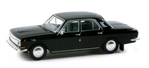 Wolga M 24, skala H0, HERPA 024334