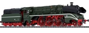 Parowóz  BR 18 314, DCC, DR, skala H0,  TRIX 25029