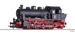 Parowóz TKp 30-1,  PKP, skala H0, TILLG 72013