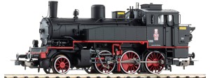 Parowóz TkK3, DCC, PKP, skala H0, PIKO 50738
