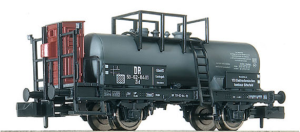 Wagon towarowy cysterna, skala N, FLEISCHMANN 8442
