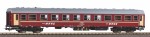Wagon restauracyjny 113A , PKP, skala H0, PIKO 97620