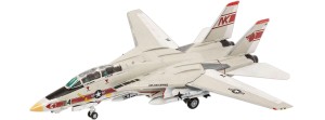 Samolot, Grumman F-14A Tomcat , skala 1:144, Revell 03782