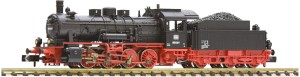 Parowóz BR 055, DCC, DB  skala N, FLEISCHMANN 7170017