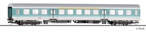 Wagon osobowy  1./2. Klasse Aby 407, Halberstadt, skala TT, TILLIG 12600