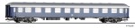 Wagon osobowy 1- klasy typu  A4üm-61 , DB, skala TT, TILLIG 16220