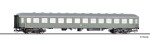 Wagon osobowy 2- klasy typu  B4üm-54 , DB, skala TT, TILLIG 16222