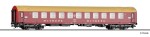 Wagon sypialny „MITROPA“ typu B, DR,  skala TT, TILLIG 16362