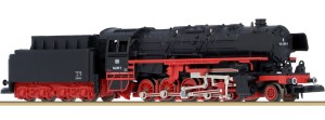 Parowóz BR 044,  DB, skala Z, MÄRKLIN 88976