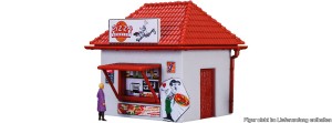 Pizzeria , skala N, VOLLMER 47662