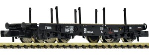 Wagon towarowy  typu SSy, DB, skala N, FLEISCHMANN 845604