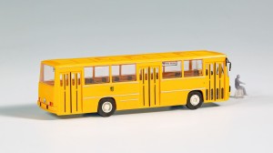 IKARUS 260 "Dresden"  , skala TT, AUHAGEN 66056