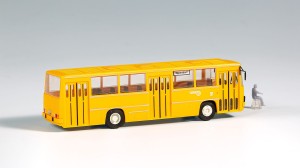 IKARUS 260 "Karl-Marx-Stadt"  , skala TT, AUHAGEN 66057