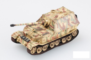 Elefant 653rd Panzerj. Abt. 'Poland' 1944  , skala 1:72, Easy Model 36227