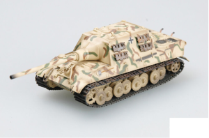 Jagdtiger Porsche 305001 Germany 1944 , skala 1:72, Easy Model 36114