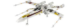 Star Wars Carson Tevas X-Wing Fighter The Mandalorian, skala 1:57, Revell 06790