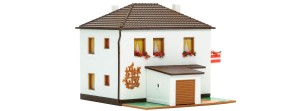 Dom wiejski, skala N, VOLLMER 47702