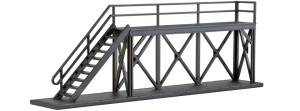 Rampa do obsługi lokomotyw, skala H0, VOLLMER 45749