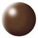 Farba olejna satynowa, 381 BROWN, RAL 8025, poj. 14 ml, Revell 32381