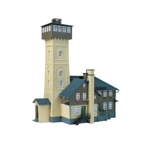 Gospoda Pöhlberg, skala H0/TT, AUHAGEN 12226