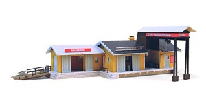 Zakład obróbki stali, skala TT, AUHAGEN 13324