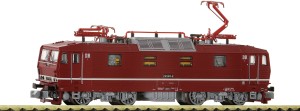 Elektrowóz BR 230, DR, skala N, FLEISCHMANN 7560042