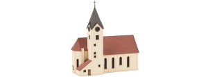 Kościół  St. Johannes Baptist, skala Z, FALLER 282778
