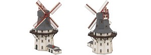 Wiatrak, skala Z, FALLER 282789