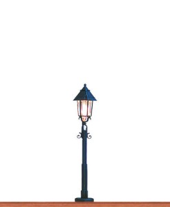 Latarnia uliczna, skala H0, BRAWA 84062