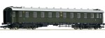 Wagon osobowy 3-klasy typu C4ü-28 3., DRG, skala H0, ROCO 6200139