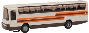 Car System ,  MB O 303 RHD autobus turystyczny  (WIKING), skala H0, FALLER 161441