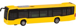 Car System cyfrowy, MB Citaro ÖPNV autobus liniowy (RIETZE)  , skala H0, FALLER 161317