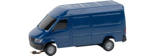 Car System, MB Sprinter (HERPA)  , skala H0, FALLER 161438