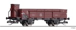 Wagon towarowy typu  Om 19, DB, skala TT, TILLIG  17626