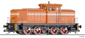 Spalinowóz typu BR V60,  DR  skala TT, TILLIG 96334