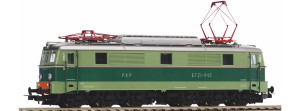 Elektrowóz  typu ET21, PKP, skala H0, PIKO 51603