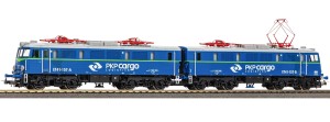 Elektrowóz  ET41, PKP Cargo, skala H0, PIKO 96395