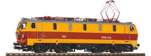 Elektrowóz typu  EP09, DCC,  PKP, skala H0, PIKO 97529