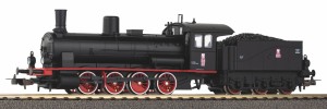 Parowóz  typu Tp1, PKP, skala H0, PIKO 57562