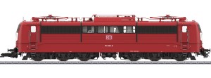Elektrowóz BR 151, DCC, DB, skala I, MÄRKLIN 55254