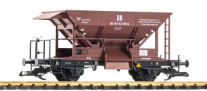 Wagon samowyładowczy, DR skala G, PIKO 37854