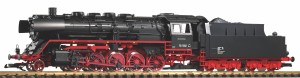 Parowóz BR 50,  DR,, skala G, PIKO 37246