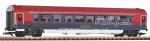 Wagon osobowy 1-klasy Railjet ,  ÖBB, skala G, PIKO 37666
