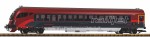 Wagon sterowy 1-klasy Railjet ,  ÖBB, skala G, PIKO 37675