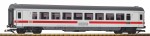 Wagon osobowy 1 -klasy, IC , DB,  skala G, PIKO 37672